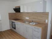 Küche - 2 Zimmer Etagenwohnung zur Miete in Bad Brückenau
