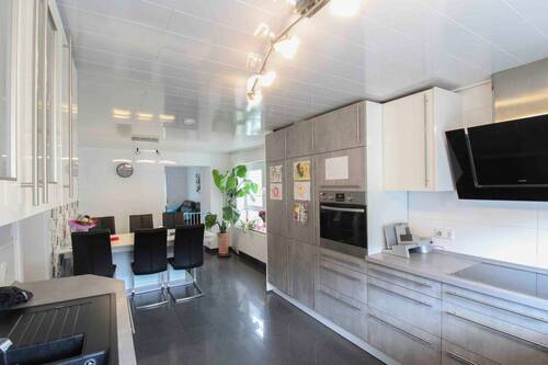 Küche - Essbereich - DHR - 