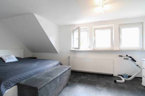 Schlafzimmer - DHR - 