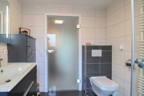 Dusche - WC - DHR - 