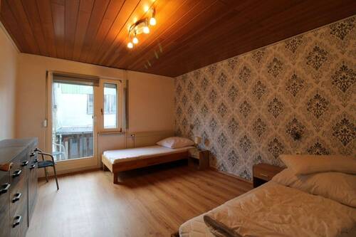 Schlafzimmer - DHL - 