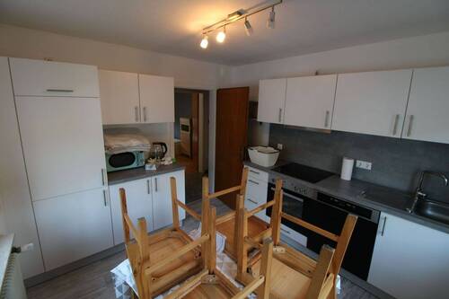 Küche - Essbereich - DHL - 