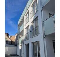 NEUMANN - Neubau! Modernes Wohnen im Zentrum von Ingolstadt - nur noch 6- Wohnungen verfügbar! Jetzt degressive Abschreibung mit 5%! NEUMANN - Neubau! Modernes Wohnen im Zentrum von Ingolstadt - nur noch 6- Wohnungen verfügbar! Jetzt degressive Abschreibung mit 5%!