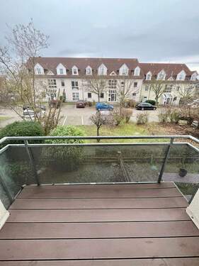 Balkon - *nette Nachbarn gesucht* - 730,00 EUR Kaltmiete, ca.  76,90 m² Wohnfläche