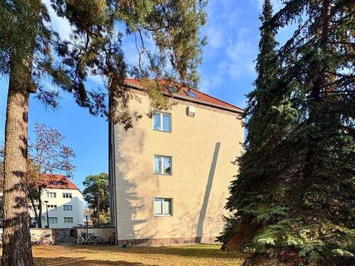 Seitenansicht - Etagenwohnung mit 63,00 m&sup2; in Berlin zum Kaufen