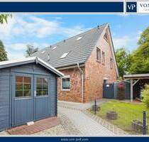 Großzügige Maisonette - Eigentumswohnung mit modernem Design - 2 Bäder - Wilhelmshaven Neuengroden