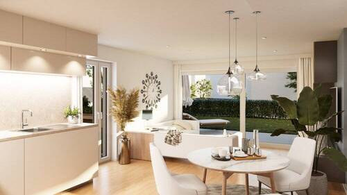 Unverbindliche Illustration+22.59.37_0_PATH_UHD_SS256_TS64_Cinematic - moderne Erdgeschosswohnung mit West-Terrasse und Gartenanteil