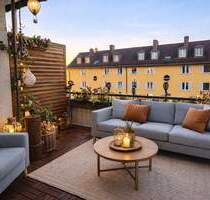 Modernes Wohnen mit Blick ins Grüne - Entdecken Sie Ihre perfekte Wohnung in Sendling-Westpark - München