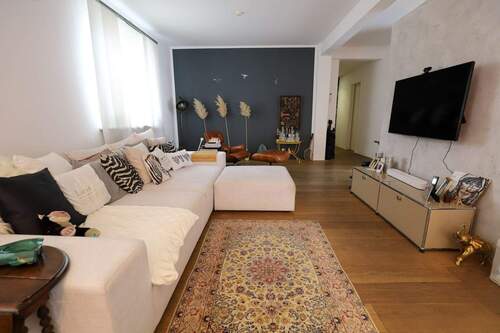 Wohnbereich 1. Obergeschoss - 