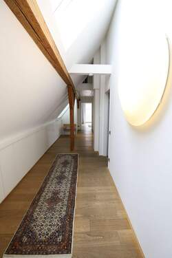Diele Dachgeschoss - 