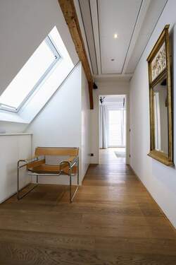 Diele Dachegschoss-Ansicht 2 - 