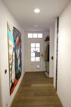 Diele 1. Obergeschoss - 