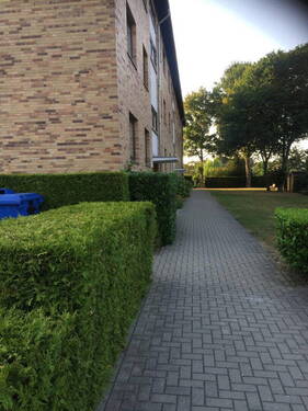 Bild 2 - 2 Zimmer Etagenwohnung zum Kaufen in Braunschweig