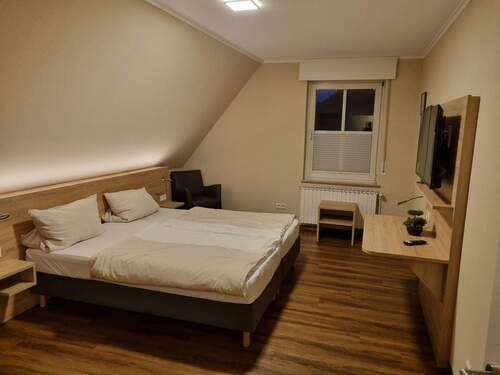 Schlafzimmer - 