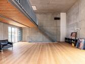 Loft I Galerie I 2. OG - Hotel, Pension, Gasthof in Berlin