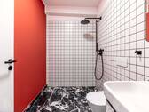 Badezimmer I 1. Etage - 
