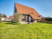 Gartenansicht - 