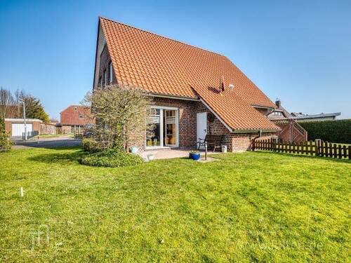 Gartenansicht - 