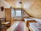 zweites Schlafzimmer - 