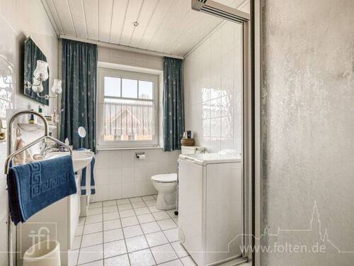Duschbad - 