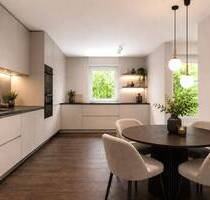 Exklusive 3,5-Zimmer-Wohnung mit Design-Ausstattung & urbanem Wohngefühl - München Ludwigsvorstadt-Isarvorstadt