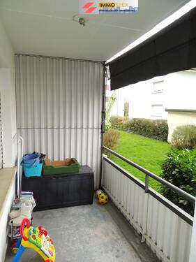 Wohnung in Grenzach6.jpg - Renovierte 3-Zimmer-Wohnung im EG, ruhig und grenznah!