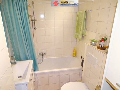 Wohnung in Grenzach4.jpg - 3 Zimmer Etagenwohnung in Grenzach-Wyhlen