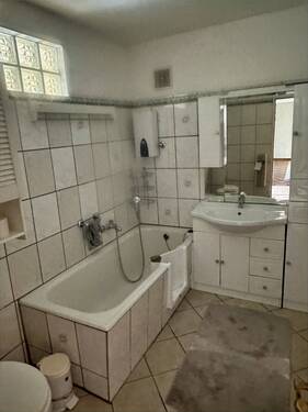Badezimmer EG - 