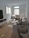 Wohnzimmer - 2 Zimmer Etagenwohnung zum Kaufen in Frankfurt am Main