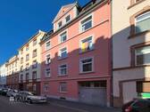 Straßenansicht - 