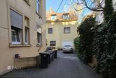 Hinteransicht - 