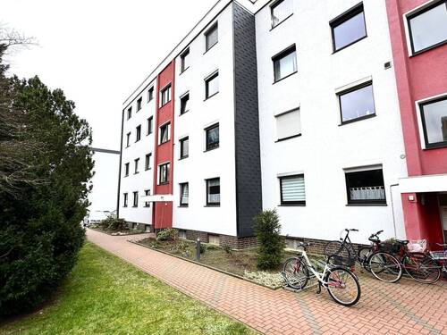 Hausansicht - 