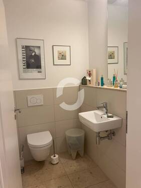 Gäste Wc - 