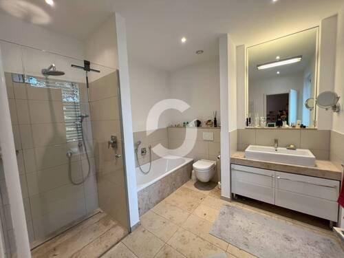 Badezimmer - 