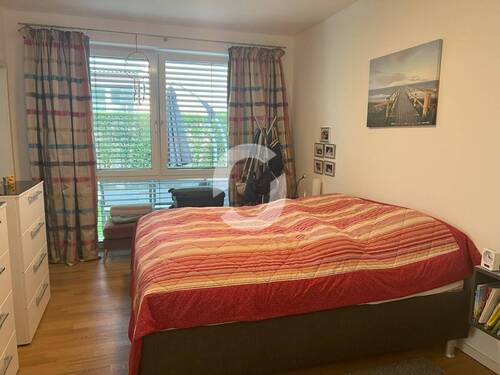 Schlafzimmer - 