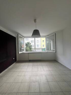 Schlafzimmer - Etagenwohnung mit 65,00 m² in Dortmund zum Kaufen