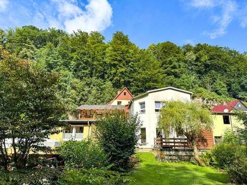 Ferienhaus (1) - 