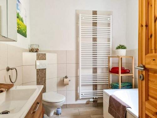 Ferienhaus (6) - 