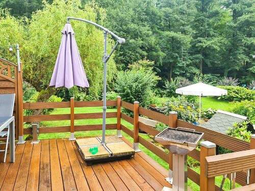 Ferienhaus (7) - 