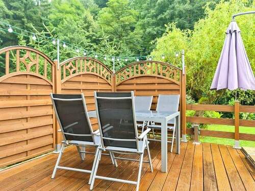 Ferienhaus (8) - 
