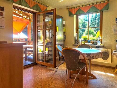 Wohnhaus (3) - Hotel, Pension, Gasthof in Bad Schandau zum Kaufen