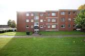 Außenansicht - Etagenwohnung mit 70,40 m² in Wilhelmshaven-Aldenburg zum Kaufen
