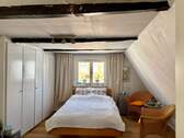 Schlafzimmer DG - 