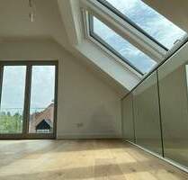 NIEDRIGE NEBENKOSTEN - 2 12 Zimmer Dachterrassen Maisonette in Planegg - Gräfelfing