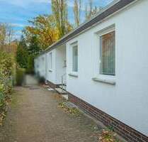 Reihenmittelhaus in Jürgenohl - entspannt wohnen - Goslar Kramerswinkel