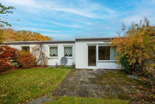 Aussenansicht - 4 Zimmer Reihenmittelhaus zum Kaufen in Goslar