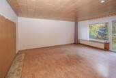 Wohnzimmer - Reihenmittelhaus mit 100,00 m² in Goslar zum Kaufen