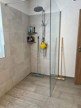 Dusche - Mehrfamilienhaus, Wohnhaus mit 140,00 m² in Görwihl zum Kaufen