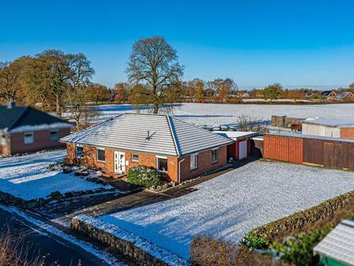 Bungalow in Alt Duvenstedt - 3 Zimmer Bungalow zum Kaufen in Alt Duvenstedt