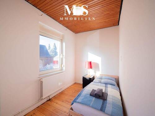 Zimmer 2. - 4 Zimmer Einfamilienhaus in Lauenburg/Elbe